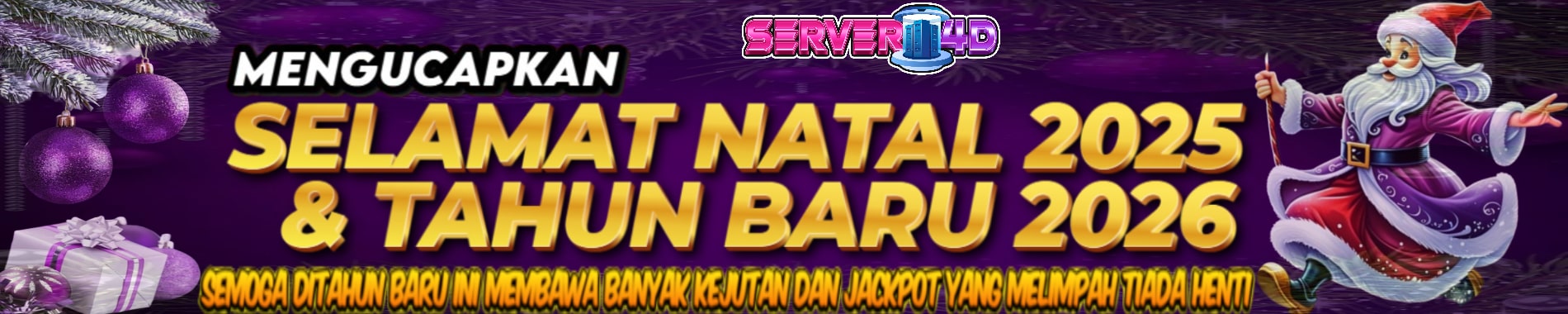 EVENT BONUS IDUL FITRI 2025